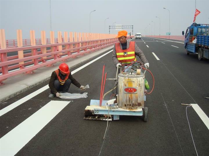 赣州道路划线施工厂家 一起来探索下有关的内容